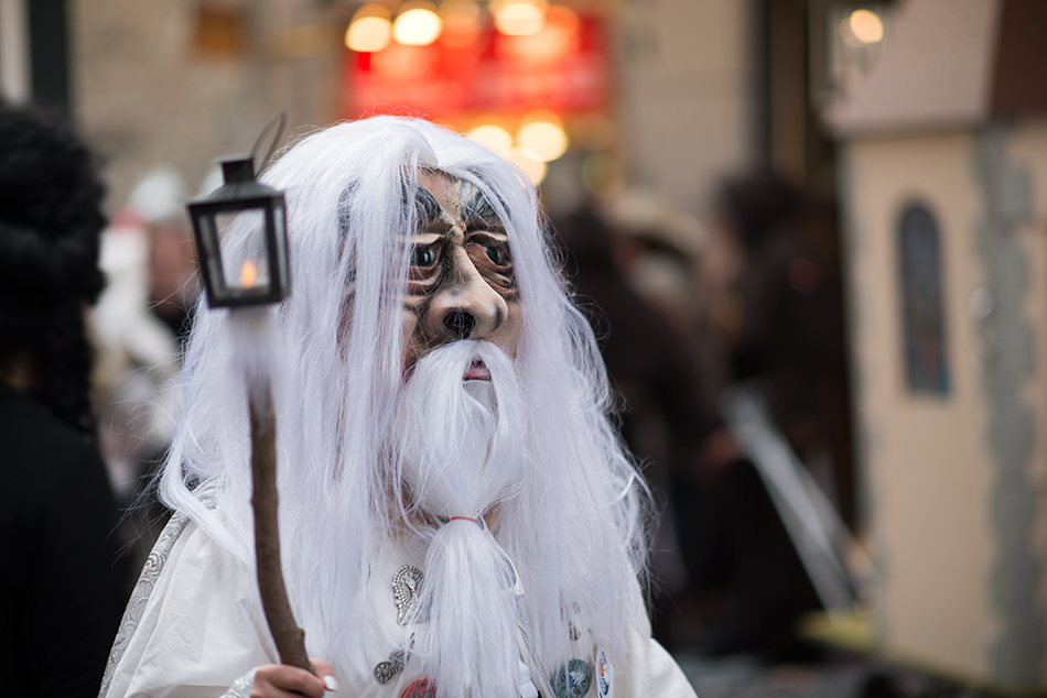 Fasnacht, Schmutziger Donnerstag, Luzern, 27.02.2014