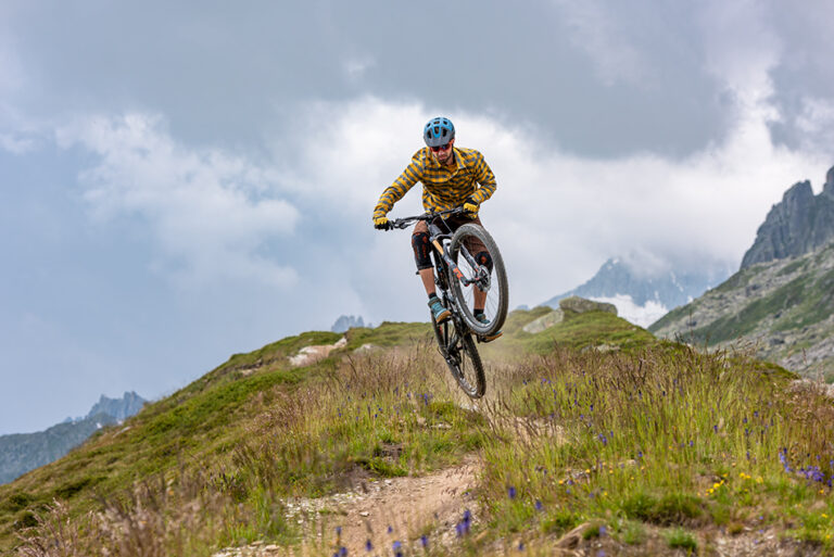 MTB Bike Shooting, Andermatt, 21.07.2020